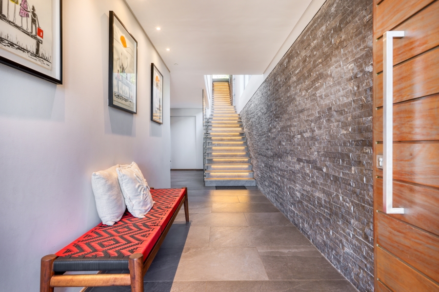 5 Bedroom Property for Sale in Camps Bay Western Cape